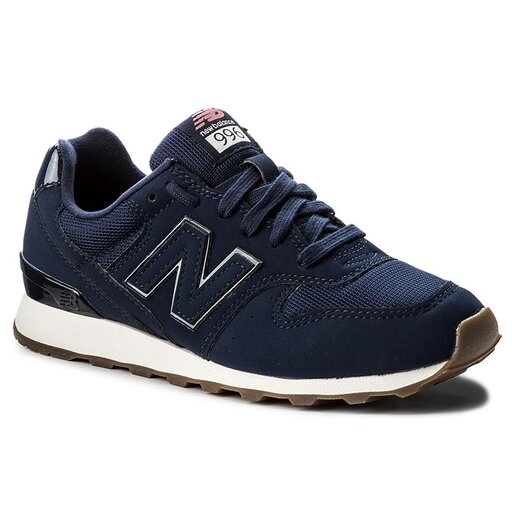 New balance wr996 bleu sale marine