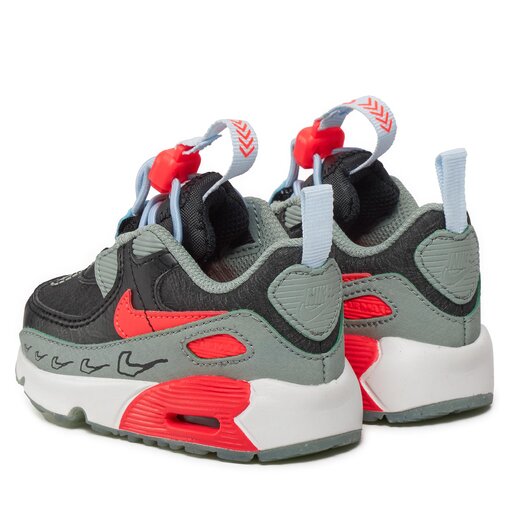 Air max stivaletto 2025