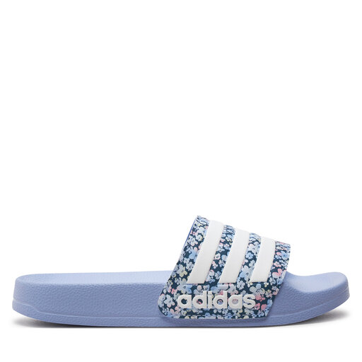 Ciabatte adidas Adilette Shower IH2720 Blu escarpe