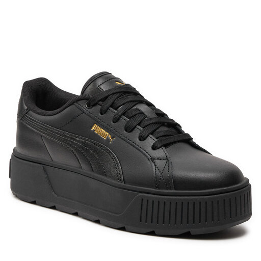 Sneakers Puma Karmen 384615 16 Puma Black Puma Black Puma Gold escarpe