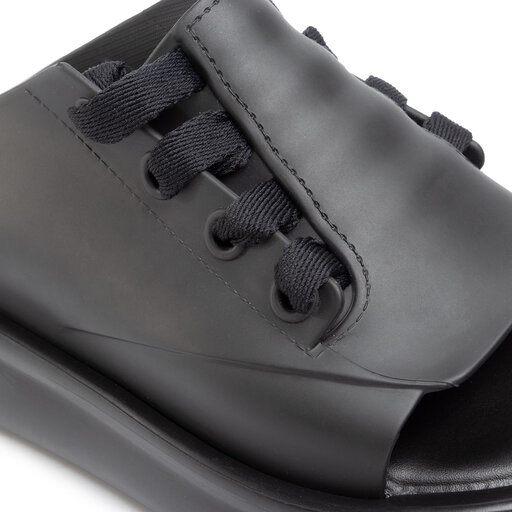 lepet s Melissa Ulitsa Platform Ad 32715 Black 52321 eavalyne.lt