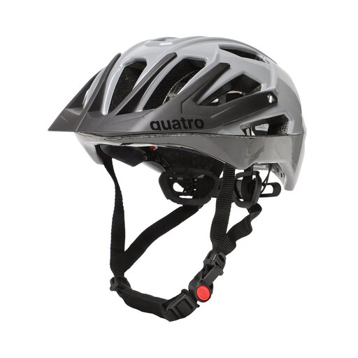 Casco uvex deals quatro