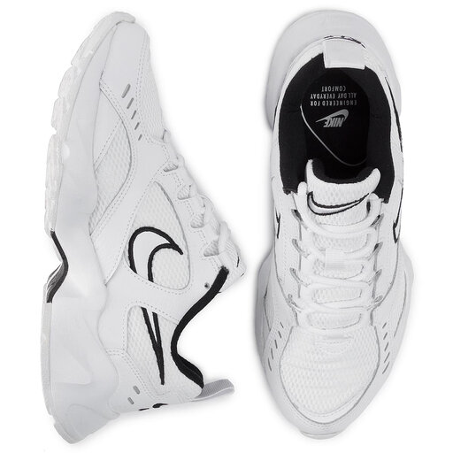 Zapatillas Nike Air Heights CI0603 102 Blanco