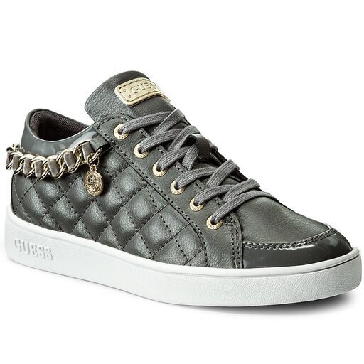 Guess sales glinna sneakers