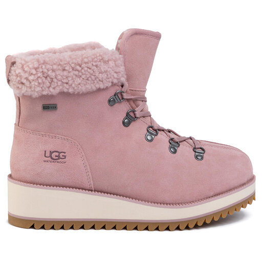 ugg birch lace up