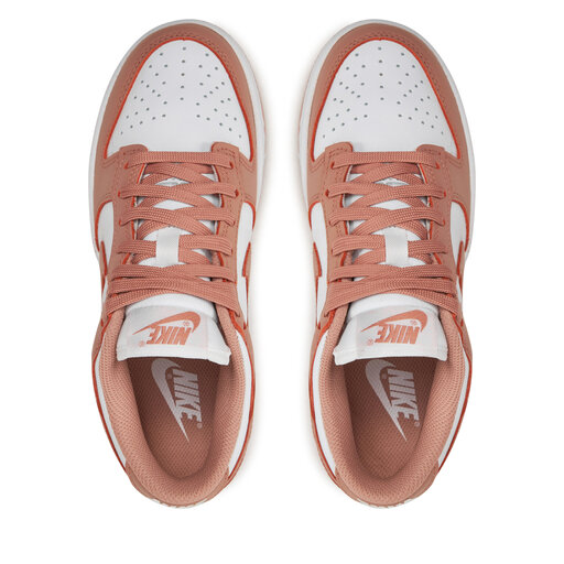 Amazon | [ナイキ] スニーカー ダンク ロー W DUNK LOW