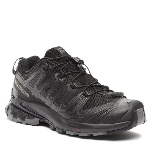 Salomon xa pro online 3d black
