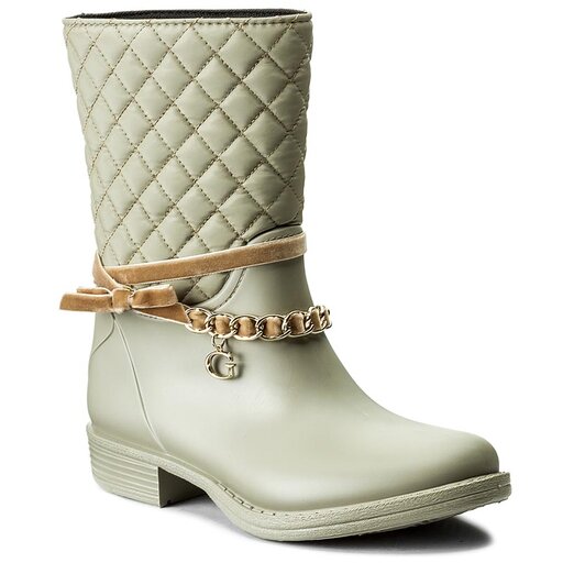 bottes de pluie guess sissy