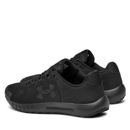 Obu a Under Armour Ua Micro G Pursuit Bp 3021953 002 Blk ecipele.hr