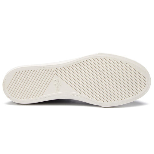 Halbschuhe Lacoste Esparre 119 3 Cma 7 37CMA0024J18 Nvy Off Wht