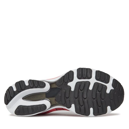 Buty Mizuno Wave Ultima 14 J1GC2318 Bittersweet Blk BOfParad