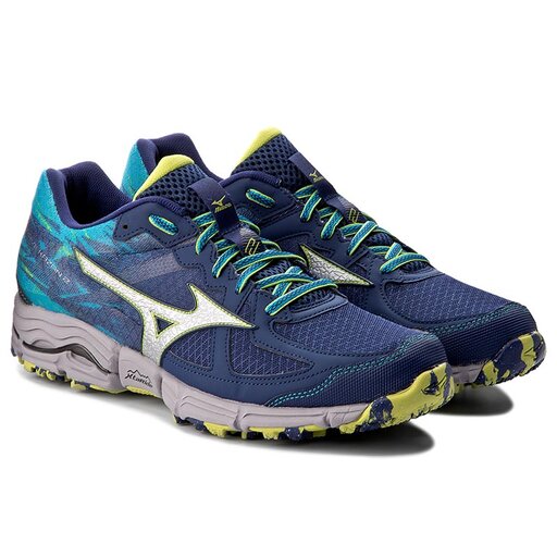 Mizuno wave kazan 2 uomo prezzi sale