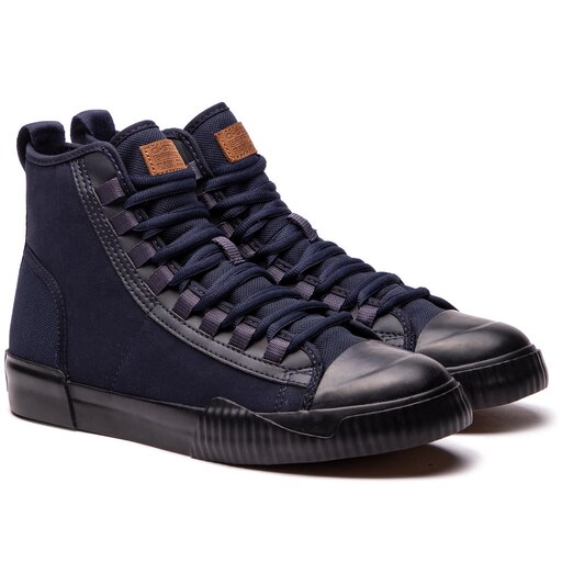 Rackam scuba high sneakers new arrivals