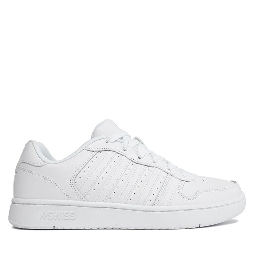 Gray k swiss hot sale