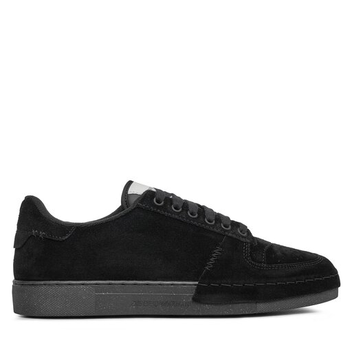 Emporio armani sneakers 2019 hotsell