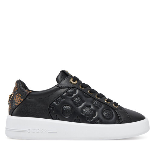 Steve Madden Grijs - Schoenen Sneakers Dames € 103,90