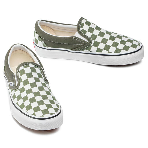 vans grape leaf slip on