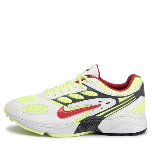 Nike air neon yellow 2025
