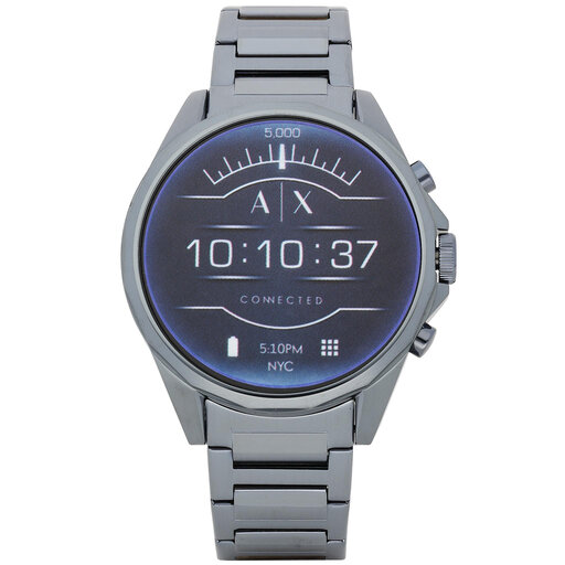 Armani smart watch price clearance