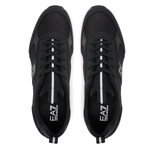 Sale Zapatillas Zapatillas Emporio Armani Hombre Corte Ingles