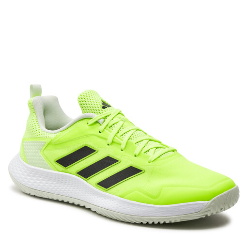 Взуття для тенісу adidas Defiant Speed Tennis IF0447 Зелений