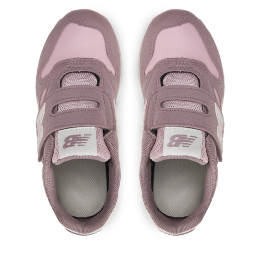Sneakersy New Balance YZ373VQ2 Fialova eobuv.cz