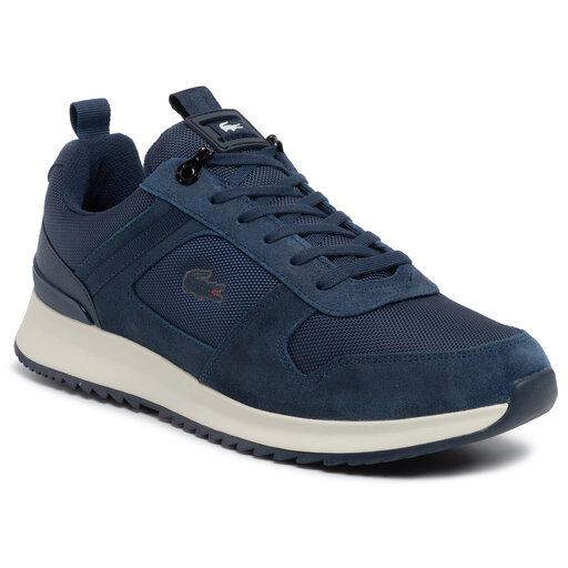 Sneakers Lacoste Joggeur 2.0 319 1 SMA 7 38SMA0008ND1 Bleu marine chaussures