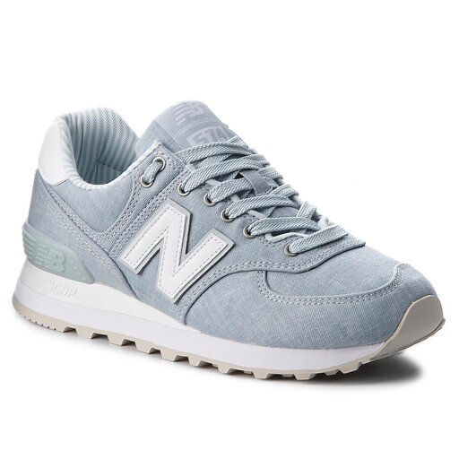 new balance bleu roi