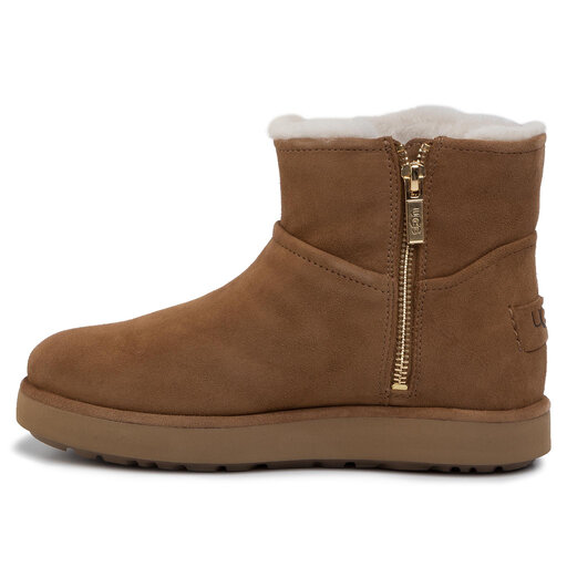 Botas Ugg Boot Botines Ugg Kristin Botines Ugg W Classic Mini