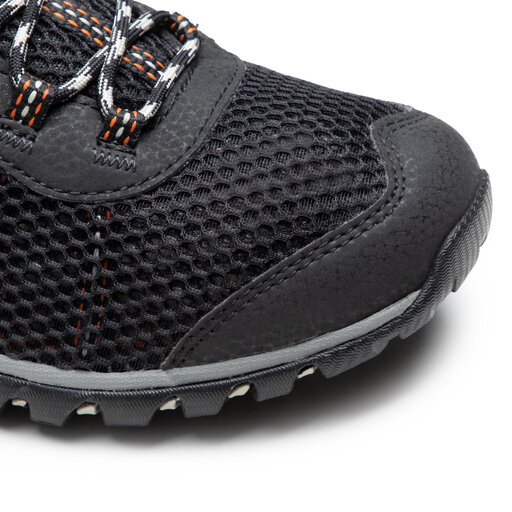 Scarpe da trekking Merrell Riverbed J289763C Nero