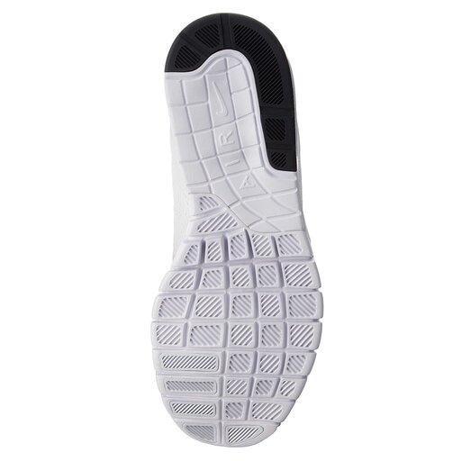 Sneakers Nike Stefan Janoski Max 631303 114 Blanc chaussures