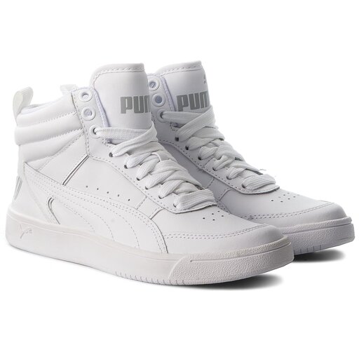 puma rebound street v2 l jr