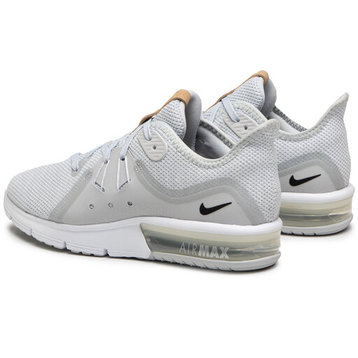 Zapatos Nike Air Max 3 908993 008 Pure Platinum/Black/White • Www.zapatos.es