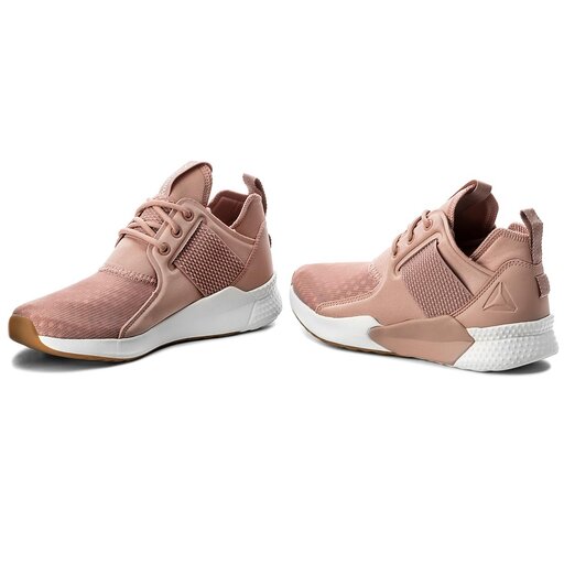 Buty na si owni Reebok Guresu 1.0 CN0715 Ro owy eobuwie .pl