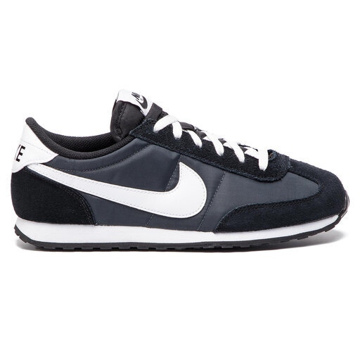 Zapatos Nike Runner 010 Anthracite/White/Black/Black • Www.zapatos.es
