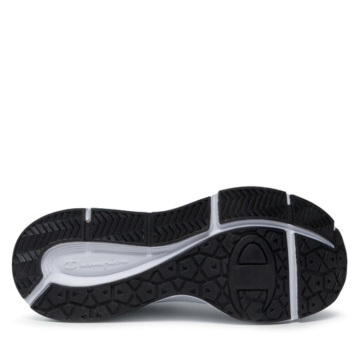 Sneakersy Champion Low Cut Shoe Jaunt Mesh S10912-S21-WW001