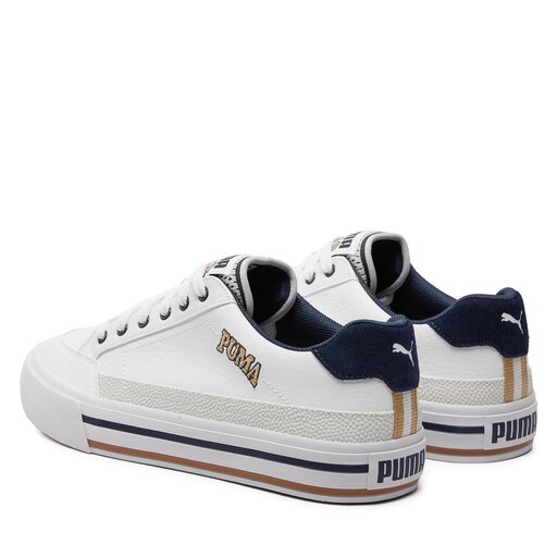 Puma basket on sale vulc