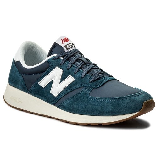 Zapatillas Tenis New Balance 420 Infantil Balance Zapatillas New