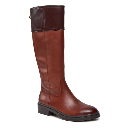Bottes Tamaris 1 25540 41 Marron