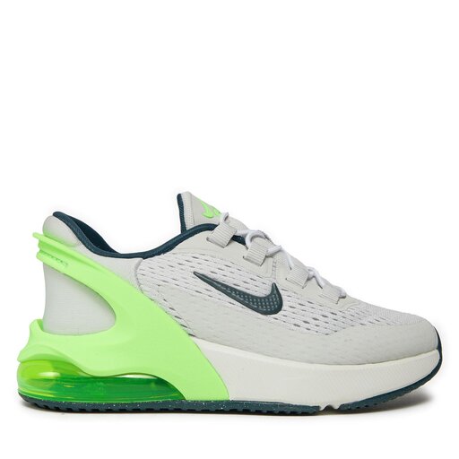 Sneakers Nike Air Max 270 Go PS DV1969 006 Grau