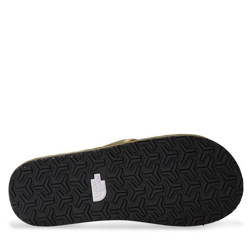 ぬっペ。 Japonki The North Face M Base Camp Flip-Flop Ii NF0A47AA3I01