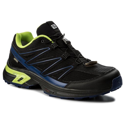 Salomon wings clearance access gtx