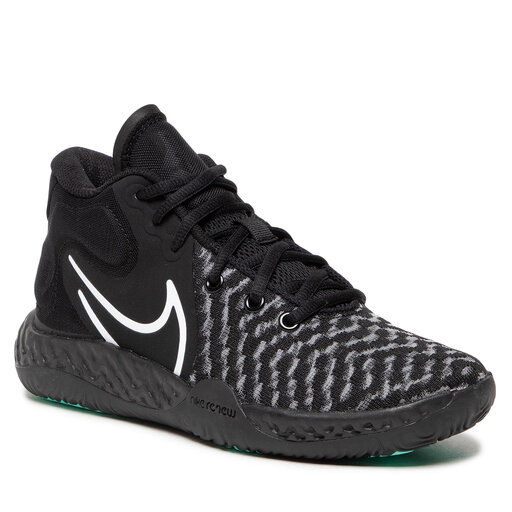 Basketballschuhe Nike Kd Trey 5 VIII CK2090 003 Schwarz eschuhe