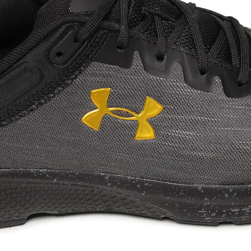 under armour charged escape 3 gold