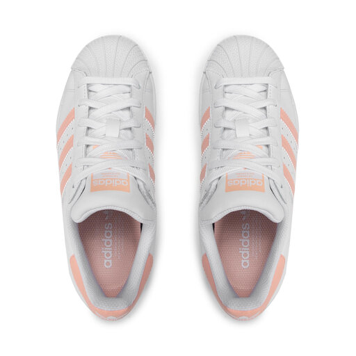Обувь adidas Superstar J GZ9097 Ftwwht 