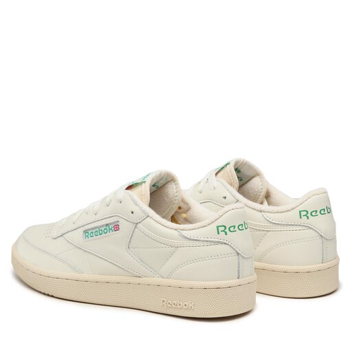 Pantofi Reebok Club C 85 Vintage DV6434 Mix