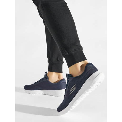 Skechers go walk lite trainers on sale
