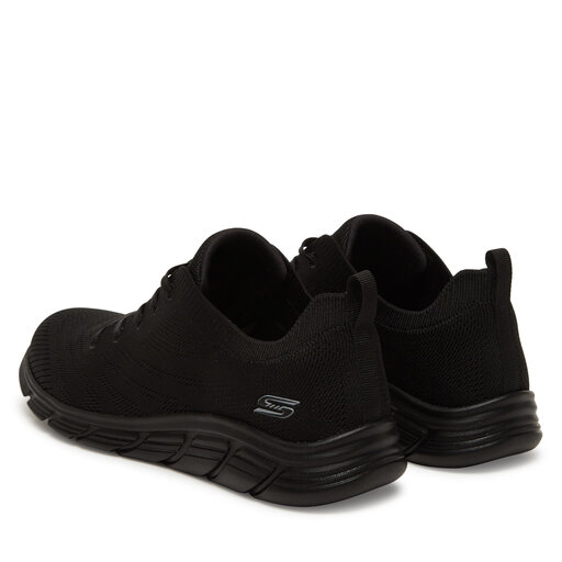 Zapato Memory Foam Skechers Dama Plataforma Zapatillas Skechers - Main Image