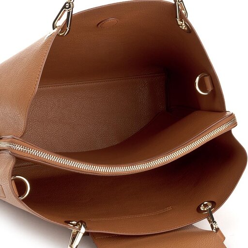 Tommy hilfiger best sale effortless novelty satchel