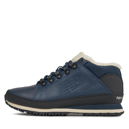 New balance 754 shop blu